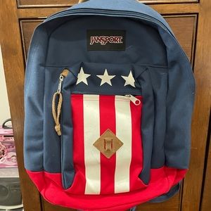 Jansport America backpack